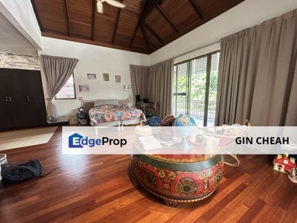 Duta Tropika in Mont Kiara, 2.5 Storey Semid for sale, Freehold, Fully Renovated with Good Condition , Kuala Lumpur, Dutamas