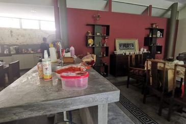 Country Heights Kajang