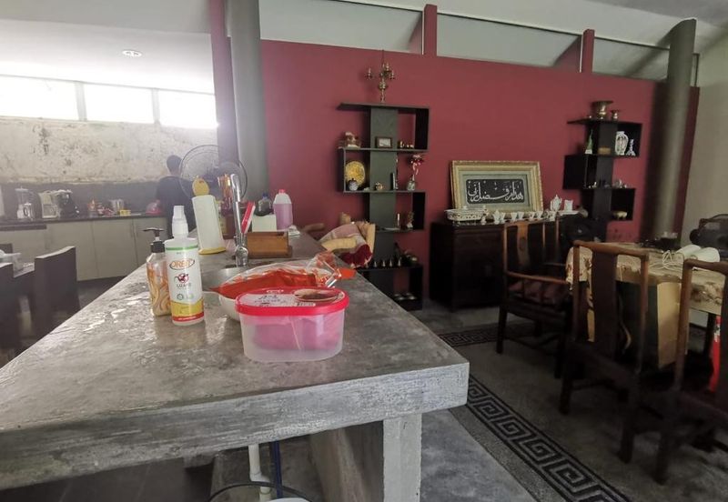 Country Heights Kajang