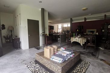 Country Heights Kajang