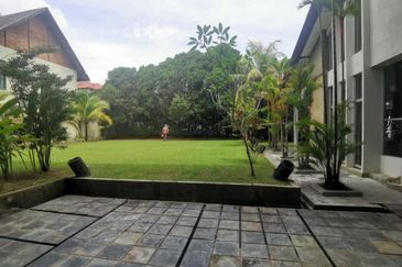 Country Heights Kajang