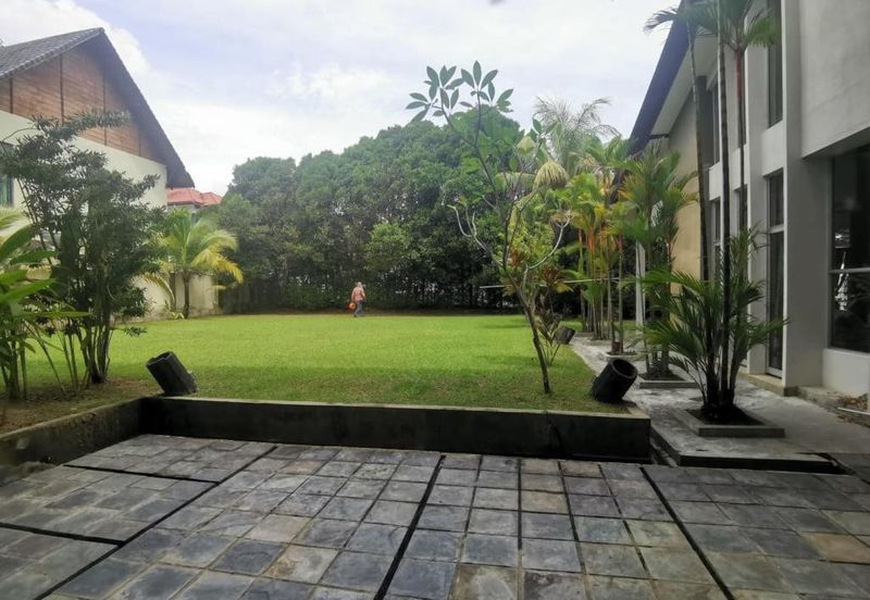 Country Heights Kajang