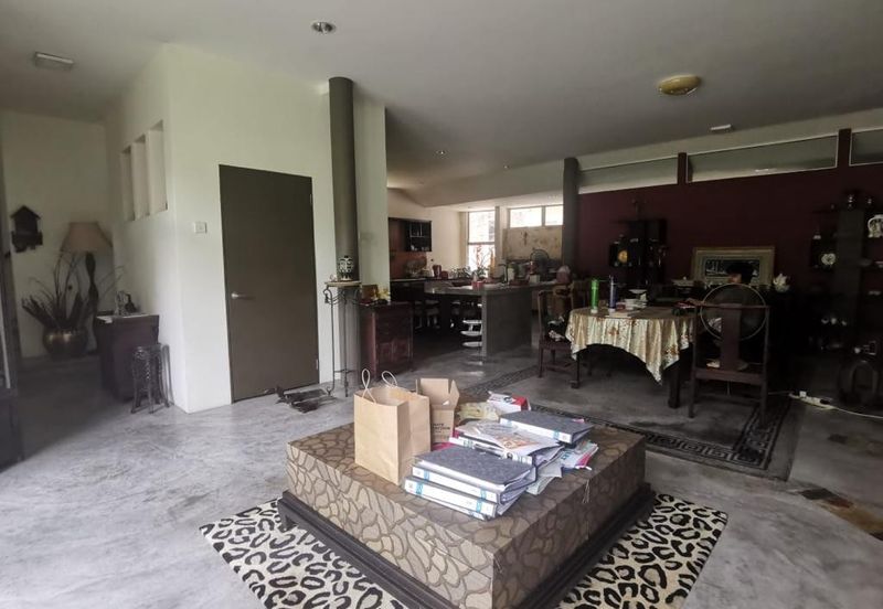 Country Heights Kajang