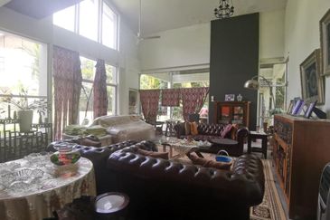 Country Heights Kajang