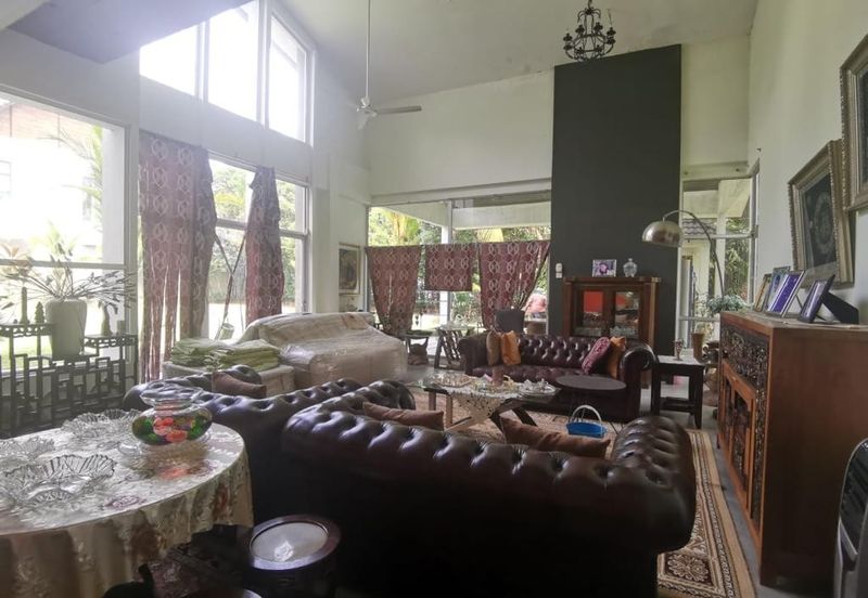 Country Heights Kajang