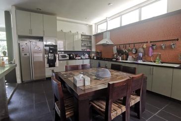 Country Heights Kajang