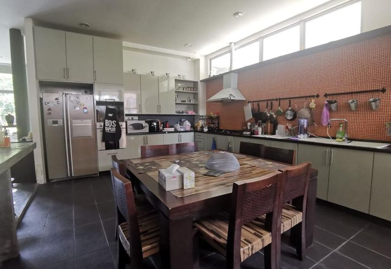 Country Heights Kajang