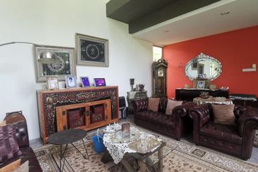 Country Heights Kajang