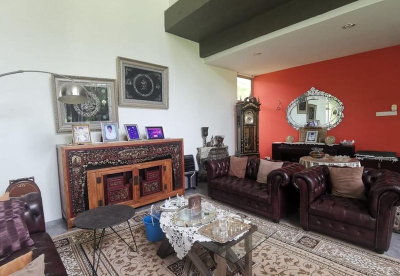 Country Heights Kajang