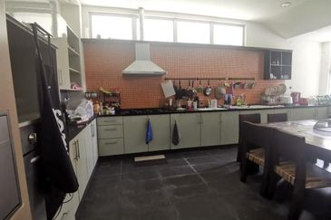 Country Heights Kajang