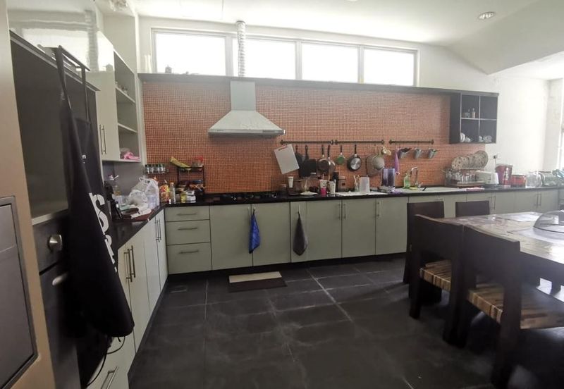 Country Heights Kajang