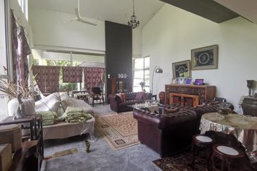 Country Heights Kajang