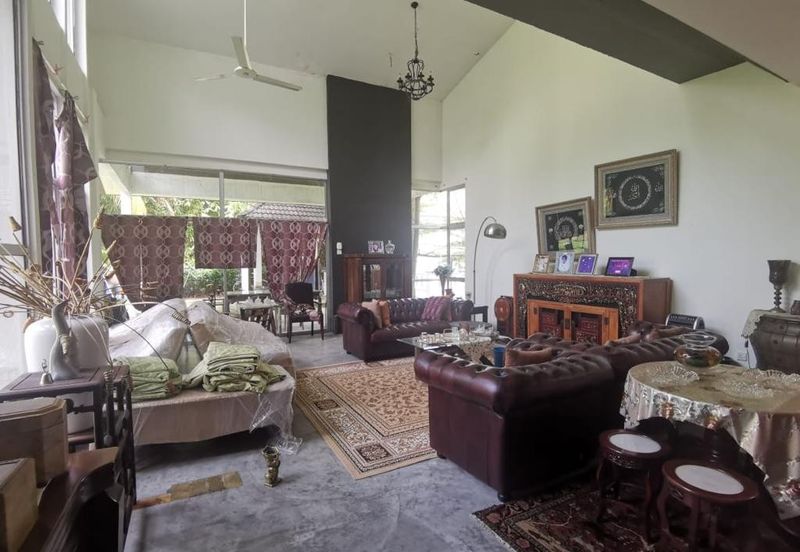 Country Heights Kajang