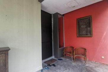 Country Heights Kajang