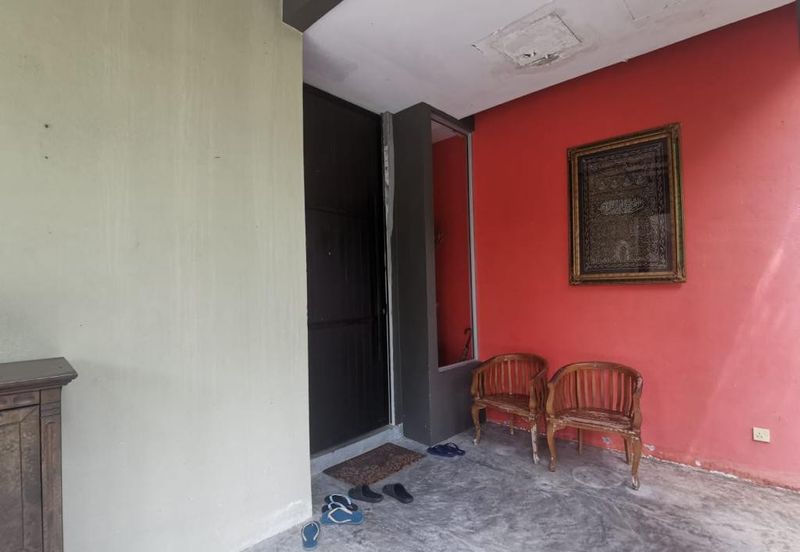 Country Heights Kajang