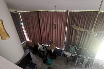 Country Heights Kajang