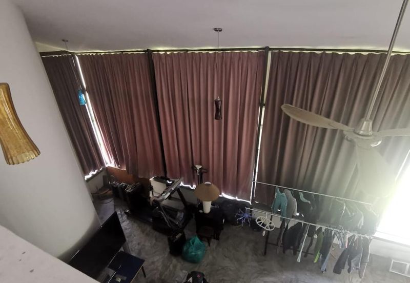 Country Heights Kajang