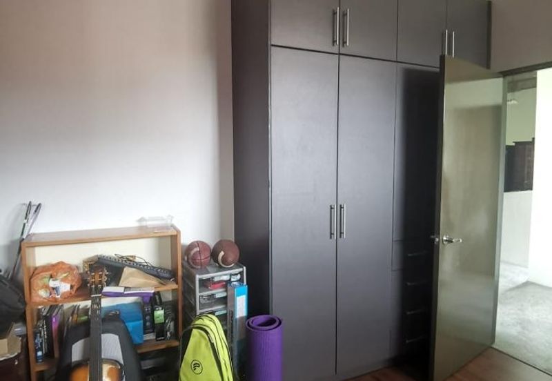 Country Heights Kajang