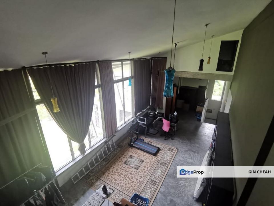 Country Heights In Kajang, 2 Storey Bungalow For Sale, Big Land 13,000sf, Freehold, Good Location, Selangor, Country Heights