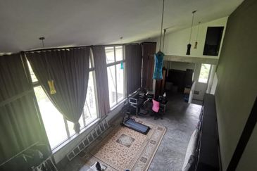 Country Heights Kajang