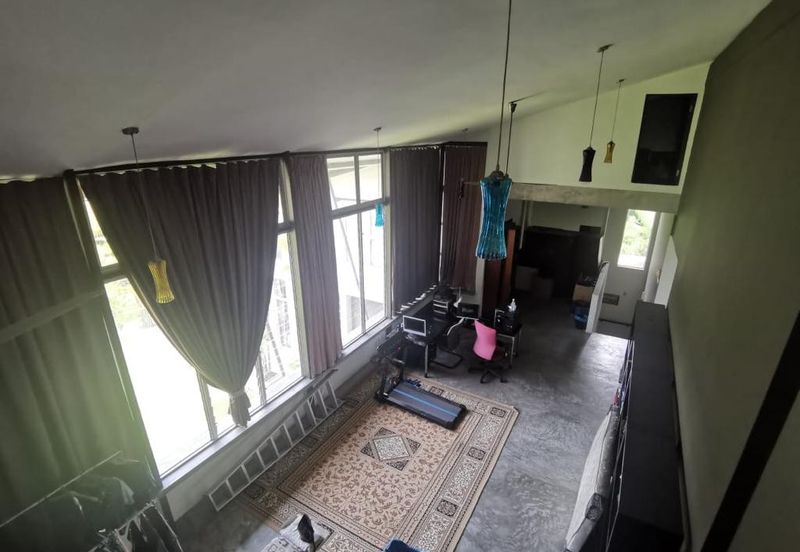 Country Heights Kajang