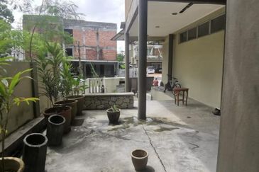 Country Heights Kajang