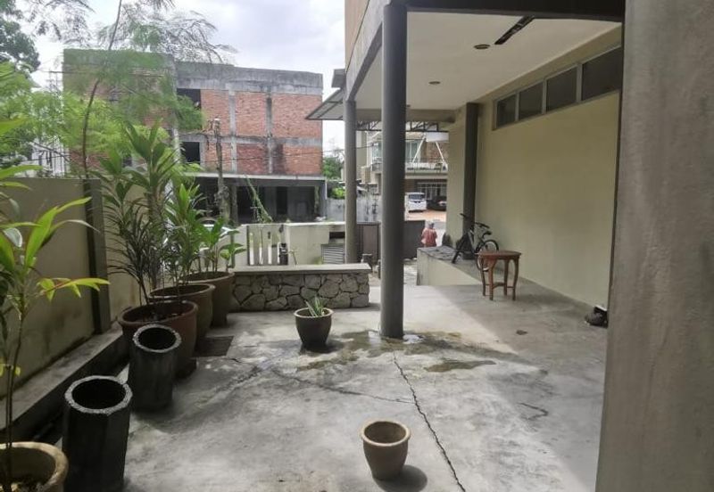 Country Heights Kajang