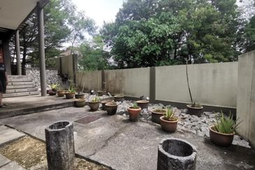 Country Heights Kajang