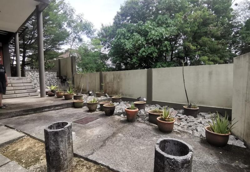 Country Heights Kajang