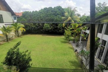 Country Heights Kajang