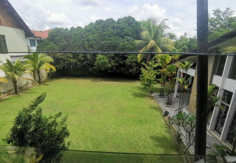 Country Heights Kajang