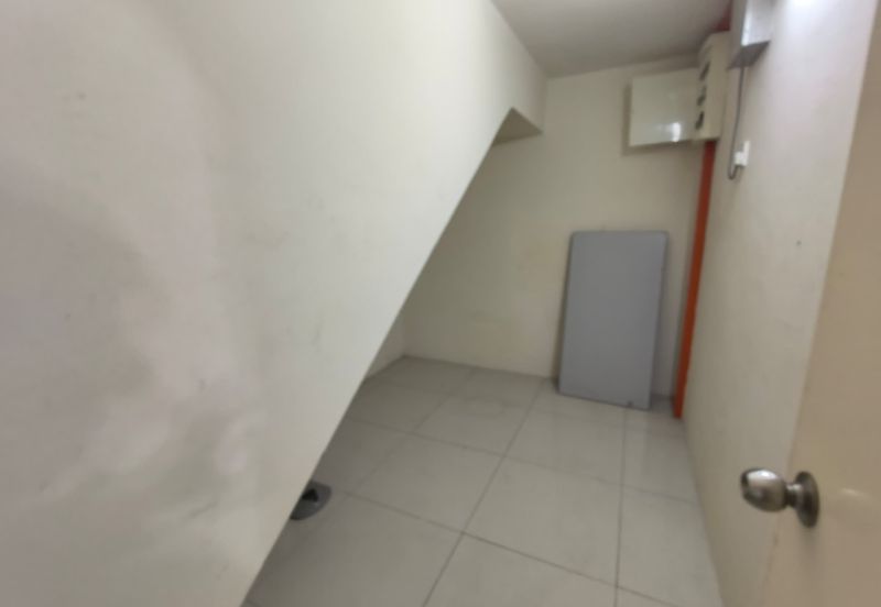 Bandar Mahkota Cheras