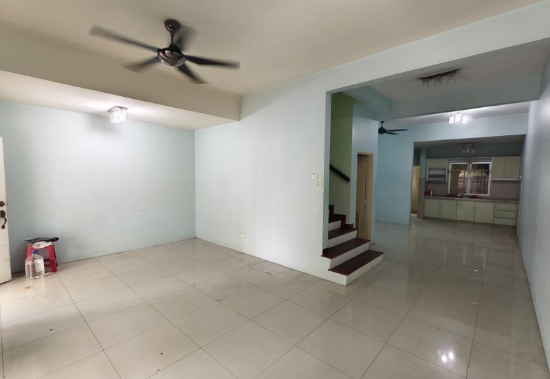 Bandar Mahkota Cheras