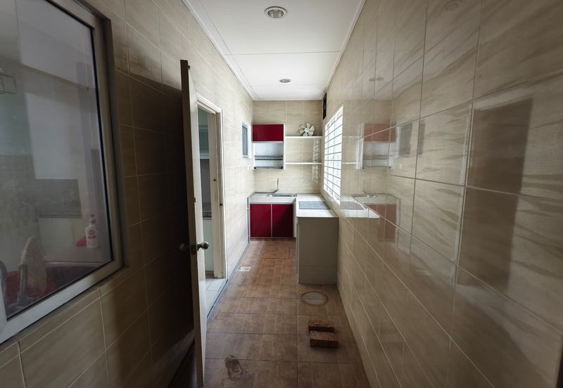 Bandar Mahkota Cheras