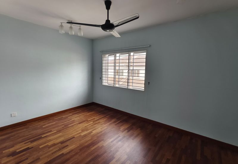 Bandar Mahkota Cheras