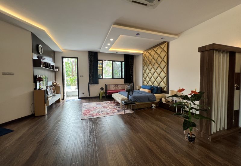 Country Heights Kajang