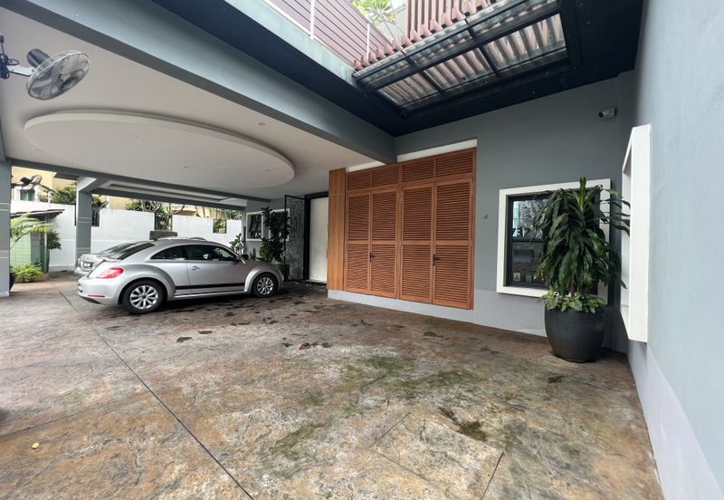 Country Heights Kajang