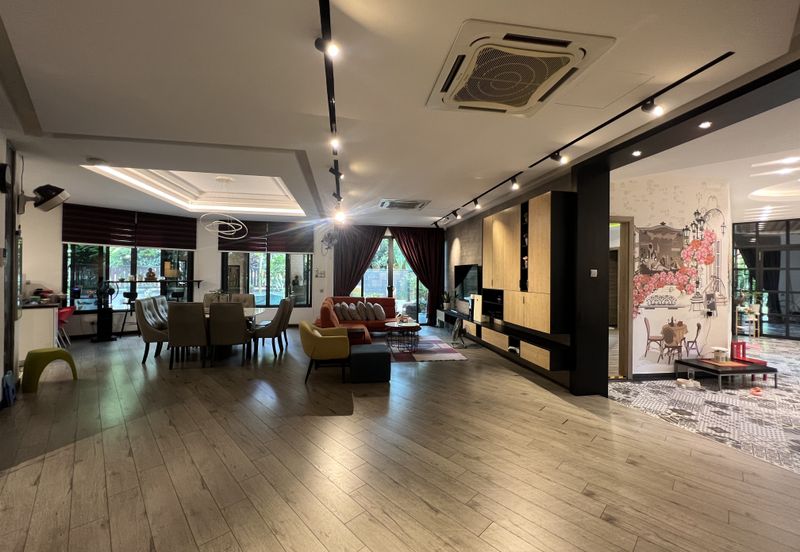 Country Heights Kajang