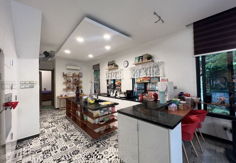 Country Heights Kajang