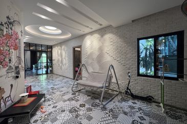 Country Heights Kajang