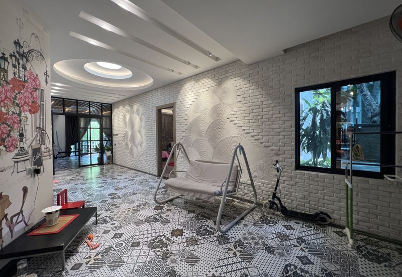 Country Heights Kajang