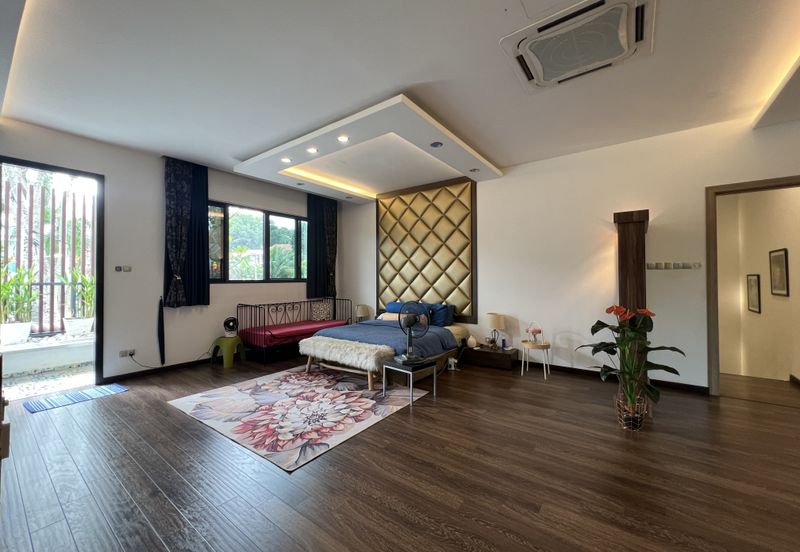 Country Heights Kajang