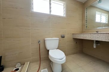 Taman Bukit Segar Jaya 2