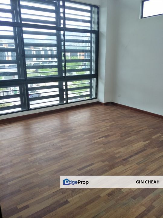 TTDI Grove Kajang, 2.5 Storey Endlot For Sale, Super Good Condition, Selangor, Kajang