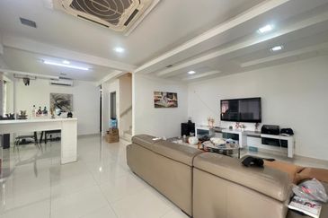 Bandar Mahkota Cheras