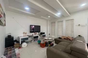 Bandar Mahkota Cheras