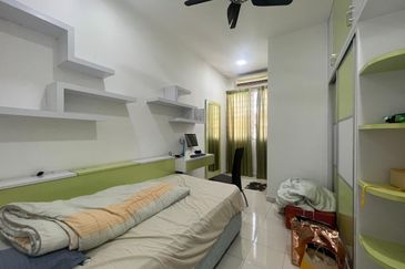 Bandar Mahkota Cheras