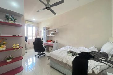 Bandar Mahkota Cheras