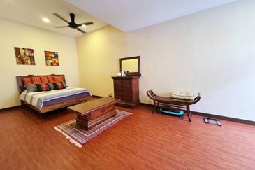 Taman Sutera Residences