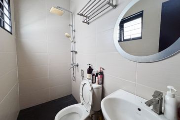 Taman Sutera Residences